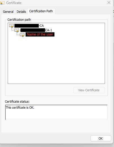 smart card requires drives that are not|smart card certificate validation failed.